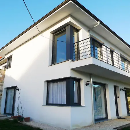 Al Aire Del Mar Apartment San Vicente De La Barquera Exterior photo