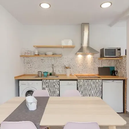 Al Aire Del Mar Apartment San Vicente De La Barquera Exterior photo