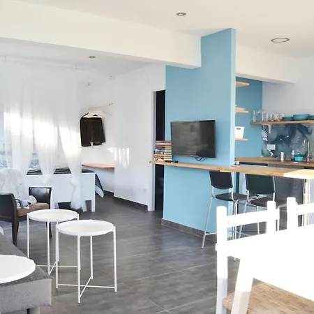 Al Aire Del Mar Apartment San Vicente De La Barquera Exterior photo