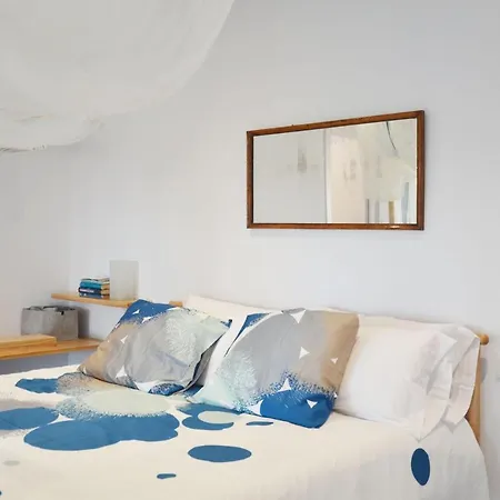 Al Aire Del Mar Apartment San Vicente De La Barquera Exterior photo