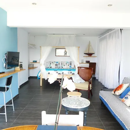Al Aire Del Mar Apartment San Vicente De La Barquera Exterior photo