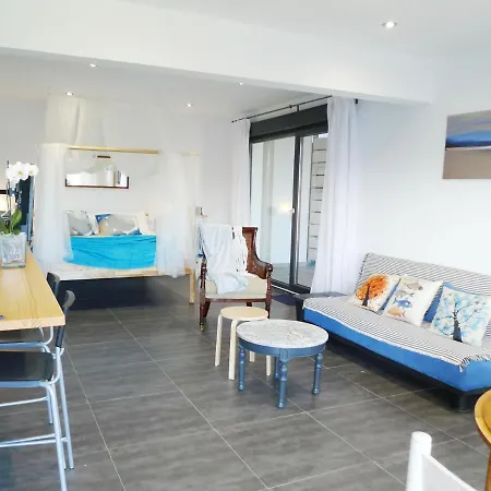 Al Aire Del Mar Apartment San Vicente De La Barquera Exterior photo
