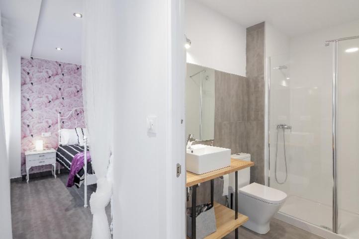 Al Aire Del Mar Apartment