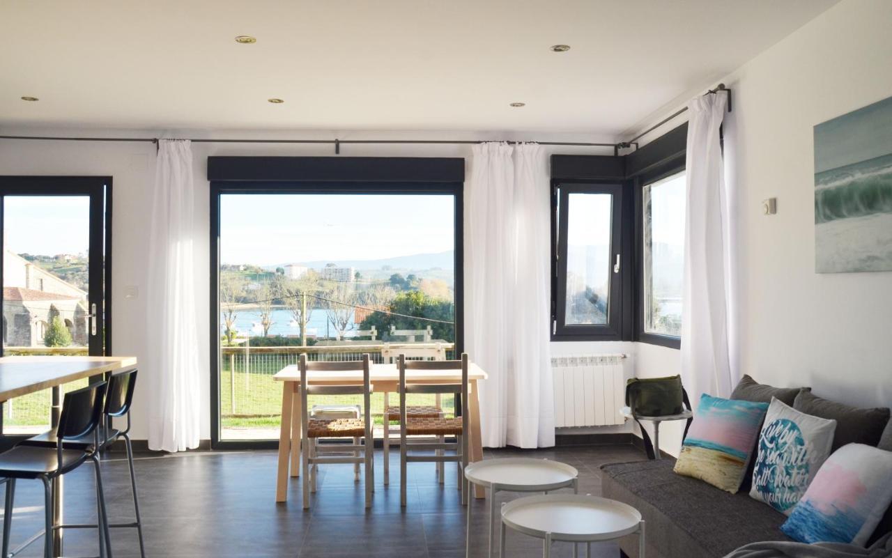 Apartment Al Aire Del Mar San Vicente De La Barquera