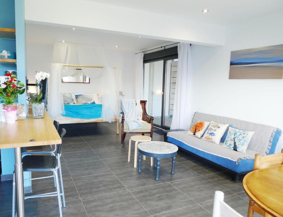 Apartment Al Aire Del Mar *