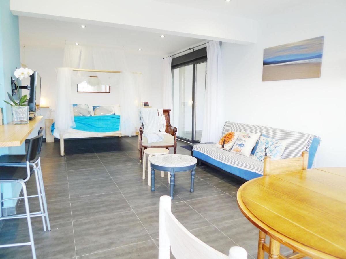 Apartment Al Aire Del Mar San Vicente De La Barquera