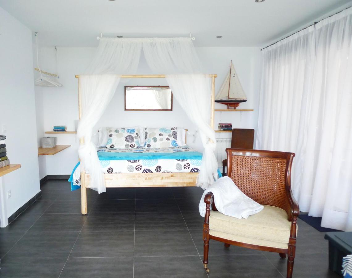 Al Aire Del Mar Apartment San Vicente De La Barquera